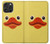 S1922 Duck Face Case For iPhone 16 pro max
