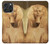S1973 Sphinx Egyptian Case For iPhone 16 pro max