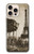 S2174 Eiffel Tower Vintage Paris Case For iPhone 16 pro max