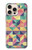 S2379 Variation Pattern Case For iPhone 16 pro max