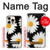 S2477 Daisy flower Case For iPhone 16 pro max