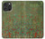 S2872 Gustav Klimt Poppy Field Case For iPhone 16 pro max