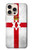S2972 Northern Ireland Football Case For iPhone 16 pro max