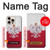 S3005 Poland Football Soccer Case For iPhone 16 pro max