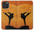 S3024 Kung Fu Karate Fighter Case For iPhone 16 pro max