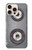 S3159 Cassette Tape Case For iPhone 16 pro max