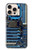 S3163 Computer Motherboard Case For iPhone 16 pro max