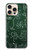 S3211 Science Green Board Case For iPhone 16 pro max