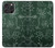 S3211 Science Green Board Case For iPhone 16 pro max