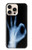 S3239 X-Ray Hand Sign OK Case For iPhone 16 pro max