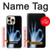 S3239 X-Ray Hand Sign OK Case For iPhone 16 pro max