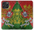 S3300 Portugal Flag Vintage Football Graphic Case For iPhone 16 pro max