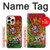 S3300 Portugal Flag Vintage Football Graphic Case For iPhone 16 pro max