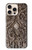 S3395 Dragon Door Case For iPhone 16 pro max