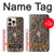 S3395 Dragon Door Case For iPhone 16 pro max