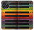 S3451 Colorful Piano Case For iPhone 16 pro max
