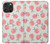 S3503 Peach Case For iPhone 16 pro max