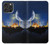 S3506 Islamic Ramadan Case For iPhone 16 pro max
