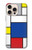 S3536 Modern Art Case For iPhone 16 pro max