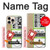 S3543 Luggage Tag Art Case For iPhone 16 pro max