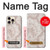 S3580 Mandal Line Art Case For iPhone 16 pro max