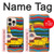 S3599 Hippie Submarine Case For iPhone 16 pro max