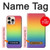 S3698 LGBT Gradient Pride Flag Case For iPhone 16 pro max S3698 LGBT Gradient Pride Flag Case For iPhone 16 pro max