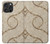 S3703 Mosaic Tiles Case For iPhone 16 pro max
