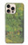 S3748 Van Gogh A Lane in a Public Garden Case For iPhone 16 pro max