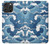 S3751 Wave Pattern Case For iPhone 16 pro max