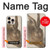 S3781 Albrecht Durer Young Hare Case For iPhone 16 pro max