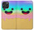 S3939 Ice Cream Cute Smile Case For iPhone 16 pro max