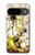 S0109 Cute Squirrel Cartoon Case For Google Pixel 9
