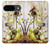 S0109 Cute Squirrel Cartoon Case For Google Pixel 9