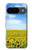S0232 Sunflower Case For Google Pixel 9