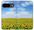 S0232 Sunflower Case For Google Pixel 9