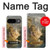 S0408 Fantasy Art Case For Google Pixel 9