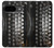 S0620 Typewriter Case For Google Pixel 9