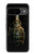 S0881 Hand Grenade Case For Google Pixel 9