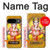 S0896 Lord Ganesh Hindu God Case For Google Pixel 9