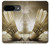 S0979 Badminton Sport Art Case For Google Pixel 9