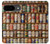 S0983 Beer Cans Collection Case For Google Pixel 9