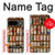 S0983 Beer Cans Collection Case For Google Pixel 9