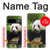 S1073 Panda Enjoy Eating Case For Google Pixel 9