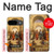 S1086 Raphael's School of Athens Case For Google Pixel 9