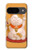 S1217 Maneki Neko Lucky Cat Case For Google Pixel 9