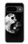 S1372 Moon Yin-Yang Case For Google Pixel 9