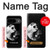 S1372 Moon Yin-Yang Case For Google Pixel 9