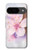 S1415 Sakura Blossom Art Case For Google Pixel 9