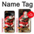 S1417 Santa Claus Merry Xmas Case For Google Pixel 9